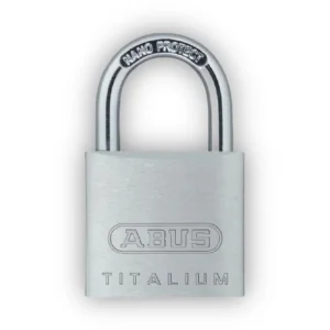 ABUS candado TITALIUM