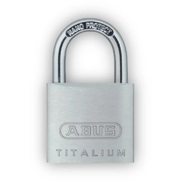ABUS candado TITALIUM