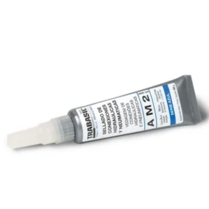 TRABASIL sellado de conexiones AM2 uso general SERIE AZUL 50g POMO