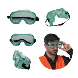 BIL-VEX antiparra CLASICA 100% policarbonato TRANSPARENTE