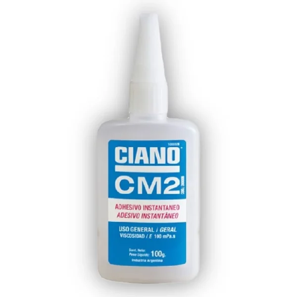 CIANO adhesivo uso general CM2 SERIE CLÁSICA