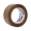 TACSA cinta EMPAQUE MARRÓN A-40mm L-100mts E-0.04mm ROLLO