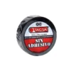 TACSA cinta aislante de PVC SIN ADHESIVO A-19mm L-20mts E-0.10mm ROLLO