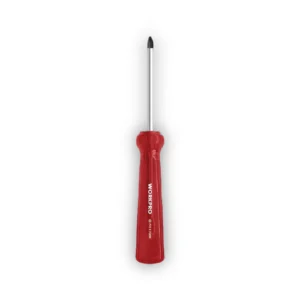 WORKPRO DESTORNILLADOR magnético PHILLIPS PH0 75 a 200mm acetato