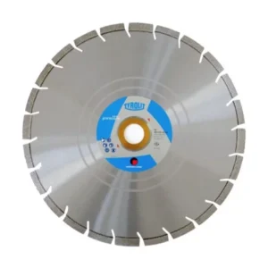 TYROLIT disco diamantado PAVIMENTOS PREMIUM HOR CUR hormigones curados máquina aserradora pavimentos