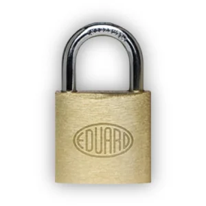 EDUARD candado STD