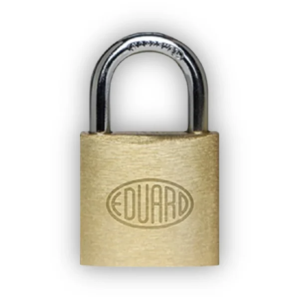 EDUARD candado STD