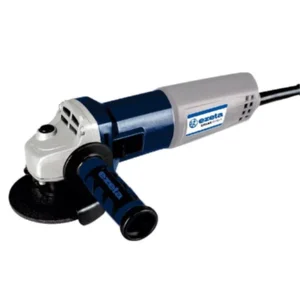 EZETA amoladora angular EZAAE 0450-1 disco 4.5" 900W 11.000 RPM