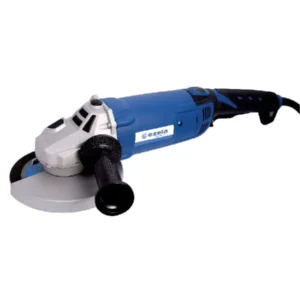 EZETA amoladora angular EZAAE 0750 disco 7" 2600W 8.000 RPM