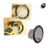 FIJACIONES PY accesorio colector de polvo PROPER x25mm BLISTER