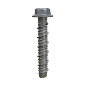 FIJACIONES PY tornillo para hormigón
