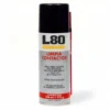 L80 limpiador PARA CONTACTOS 240ml 170g AEROSOL
