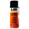 L80 limpiador PARA MOTORES 400ml 290g AEROSOL