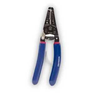 WORKPRO PELACABLE ELECTRICISTA STANDARD 178mm (7 pulgadas)