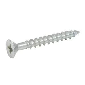 PERFECTO tornillo DRY FIX fresada