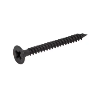PERFECTO tornillo DRY TROMPETA punta aguja driwall cabeza phillips