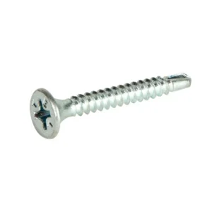 PERFECTO tornillo DRY TROMPETA punta mecha tanque cabeza phillips