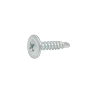 PERFECTO tornillo DRY WAFER punta mecha tanque cabeza phillips