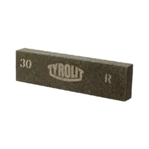 TYROLIT pan marmolero CARBURO DE SILICIO NEGRO 1C desbaste y terminación mármol manual