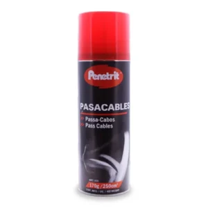 PENETRIT aceite lubricante PASACABLE 250cc AEROSOL