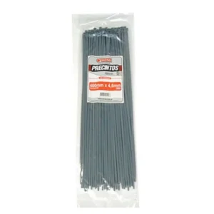 TACSA PRECINTO NYLON x100u