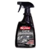 REVIGAL CERA AUTOBRILLO especial AUTOS NEGROS x650cc ATOMIZADOR