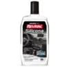 REVIGAL SILICONA AROMATIZADA tableros paneles puertas cubre alfombras x580cc BOTELLA PVC