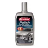REVIGAL crema lustre POLISH CREMOSO auto moto camión x300cc BOTELLA PVC