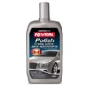 REVIGAL crema lustre POLISH CREMOSO auto moto camión x580cc BOTELLA PVC