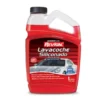 REVIGAL líquido LAVACOCHE SILICONADO carrocería automotor x1lt BIDÓN