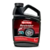 REVIGAL líquido REVIVIDOR DE COLOR NEGRO neumáticos alfromas y gomas x1lt BOTELLA PVC