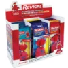 REVIGAL polvo desodorante BOLSITA AROMATIZANTE SURTIDAS elimina olores 30ds x10g BLISTER