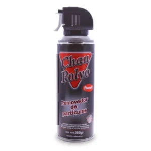 PENETRIT aceite lubricante REMOVEDOR DE PARTICULAS chau polvo 250g AEROSOL