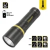 STANLEY linterna DE MANO LED EVERYDAY A 350 lm anti-mpacto