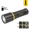 STANLEY linterna DE MANO LED EVERYDAY C 340 lm