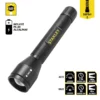 STANLEY linterna DE MANO LED EVERYDAY D 150 lm foco ajustable