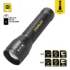 STANLEY linterna DE MANO LED EVERYDAY D 380 lm foco ajustable