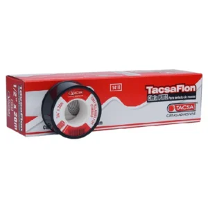 TACSA cinta de PTFE TACSAFLON sellado de roscas ESTUCHE