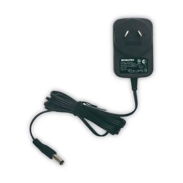 WORKPRO CARGADOR 20V 2000 mAh