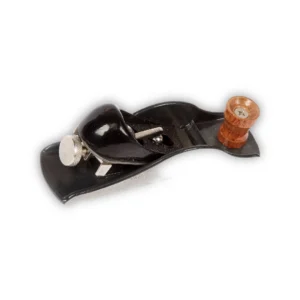 WORKPRO CEPILLO corte 2 pulgadas con bloque ajustable