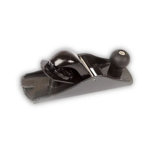 WORKPRO CEPILLO corte 1-9/16 pulgadas con cuerpo de acero