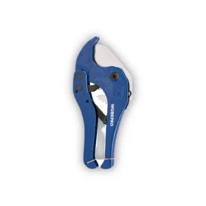 WORKPRO CORTA CAÑO PLOMERO 42mm (1-5/8 pulgadas)
