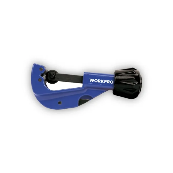 WORKPRO CORTA TUBO cobre bronce aluminio 3-16mm a 3-32mm - Imagen 5