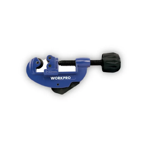 WORKPRO CORTA TUBO cobre bronce aluminio 3-16mm a 3-32mm - Imagen 4