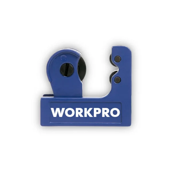 WORKPRO CORTA TUBO cobre bronce aluminio 3-16mm a 3-32mm