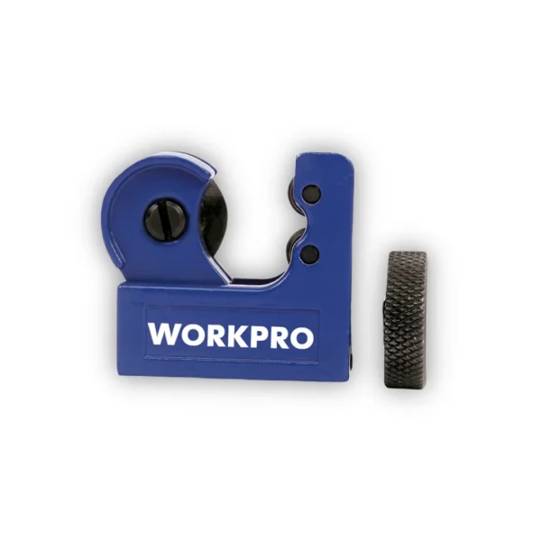 WORKPRO CORTA TUBO cobre bronce aluminio 3-16mm a 3-32mm - Imagen 3