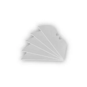 WORKPRO CUCHILLA PARA NAVAJA x10 unidades