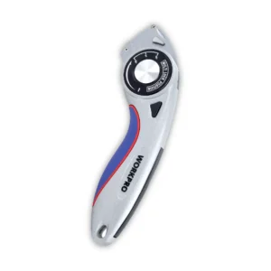WORKPRO CUTTER TRINCHETA ALUMINIO 3 posiciones