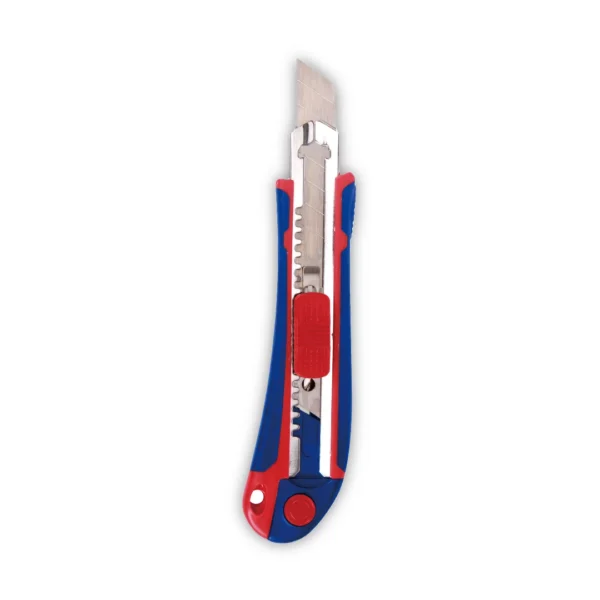 WORKPRO CUTTER TRINCHETA 18mm plástico