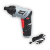 WORKPRO DESTORNILLADOR 4.0V ion litio USB con puntas Bivolt